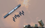 ICBM mạnh nhất thế giới Sarmat bất ngờ được phóng thử lần đầu giữa tình hình nóng