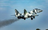 Nga sẽ bắn hạ tiêm kích Ukraine vừa nhận ngay trong chuyến bay đầu tiên?