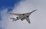 Thiếu tướng Nga giải thích sự vắng mặt của hàng không chiến lược trên bầu trời Ukraine