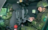 Ukraine sắp nhận pháo tự hành bánh lốp tiên tiến nhất thế giới