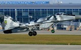 Nga sẽ bắn hạ tiêm kích Ukraine vừa nhận ngay trong chuyến bay đầu tiên?