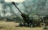Cựu quan chức Lầu Năm Góc tiết lộ vai trò pháo binh Mỹ tại Ukraine