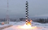 ICBM mạnh nhất thế giới Sarmat bất ngờ được phóng thử lần đầu giữa tình hình nóng