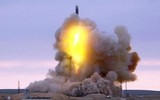 ICBM mạnh nhất thế giới Sarmat bất ngờ được phóng thử lần đầu giữa tình hình nóng