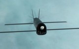 UAV cảm tử Phoenix Ghost Mỹ phát triển cho Ukraine sẽ thay đổi cục diện chiến trường?