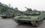 'Bản sao hoàn hảo' của xe tăng T-90 sẽ được đối tác cung cấp cho Ukraine?