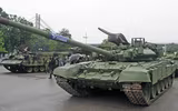 'Bản sao hoàn hảo' của xe tăng T-90 sẽ được đối tác cung cấp cho Ukraine?