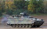 'Bản sao hoàn hảo' của xe tăng T-90 sẽ được đối tác cung cấp cho Ukraine?