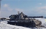 Tương lai nào cho vùng đất ly khai Transnistria?