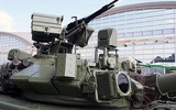 'Bản sao hoàn hảo' của xe tăng T-90 sẽ được đối tác cung cấp cho Ukraine?