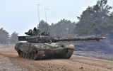 'Bản sao hoàn hảo' của xe tăng T-90 sẽ được đối tác cung cấp cho Ukraine?