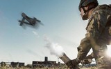 UAV cảm tử Phoenix Ghost Mỹ phát triển cho Ukraine sẽ thay đổi cục diện chiến trường?
