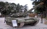 'Bản sao hoàn hảo' của xe tăng T-90 sẽ được đối tác cung cấp cho Ukraine?