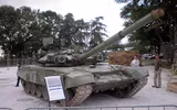 'Bản sao hoàn hảo' của xe tăng T-90 sẽ được đối tác cung cấp cho Ukraine?