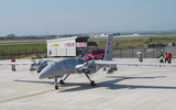 UAV Bayraktar Akinci bí mật sử dụng bom MAM-T trên chiến trường Ukraine?