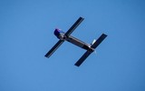 UAV cảm tử Phoenix Ghost Mỹ phát triển cho Ukraine sẽ thay đổi cục diện chiến trường?