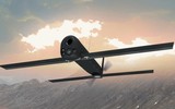 UAV cảm tử Phoenix Ghost Mỹ phát triển cho Ukraine sẽ thay đổi cục diện chiến trường?