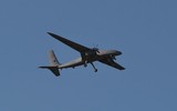 UAV Bayraktar Akinci bí mật sử dụng bom MAM-T trên chiến trường Ukraine?