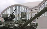 'Bản sao hoàn hảo' của xe tăng T-90 sẽ được đối tác cung cấp cho Ukraine?