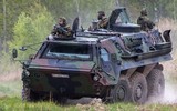 'Bản sao hoàn hảo' của xe tăng T-90 sẽ được đối tác cung cấp cho Ukraine?
