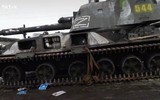 Tương lai nào cho vùng đất ly khai Transnistria?