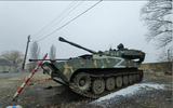 Nga sẽ bao vây toàn bộ quân Ukraine tại Donbass chỉ bằng một lần cơ động?