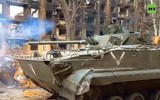 Tương lai nào cho vùng đất ly khai Transnistria?