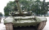 'Bản sao hoàn hảo' của xe tăng T-90 sẽ được đối tác cung cấp cho Ukraine?