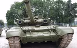 'Bản sao hoàn hảo' của xe tăng T-90 sẽ được đối tác cung cấp cho Ukraine?
