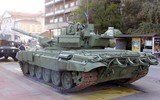 'Bản sao hoàn hảo' của xe tăng T-90 sẽ được đối tác cung cấp cho Ukraine?