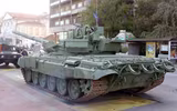 'Bản sao hoàn hảo' của xe tăng T-90 sẽ được đối tác cung cấp cho Ukraine?