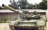 'Bản sao hoàn hảo' của xe tăng T-90 sẽ được đối tác cung cấp cho Ukraine?