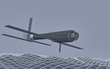 UAV cảm tử Phoenix Ghost Mỹ phát triển cho Ukraine sẽ thay đổi cục diện chiến trường?