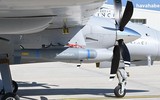 UAV Bayraktar Akinci bí mật sử dụng bom MAM-T trên chiến trường Ukraine?