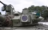 'Bản sao hoàn hảo' của xe tăng T-90 sẽ được đối tác cung cấp cho Ukraine?
