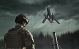 UAV cảm tử Phoenix Ghost Mỹ phát triển cho Ukraine sẽ thay đổi cục diện chiến trường?