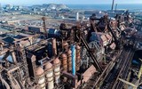 EU cố tránh 'cơn bão kinh tế' do các lệnh trừng phạt chống Nga