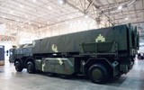 Loại tên lửa đạn đạo khiến Nga lo ngại nhất-Grom-2 có thể hồi hương về tay Ukraine?