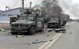 Quân đội Nga dự định kiểm soát toàn bộ Donbass để tiếp cận Transnistria?