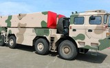 Loại tên lửa đạn đạo khiến Nga lo ngại nhất-Grom-2 có thể hồi hương về tay Ukraine?