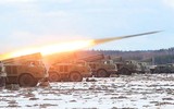 Quân đội Nga dự định kiểm soát toàn bộ Donbass để tiếp cận Transnistria?