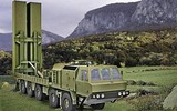 Loại tên lửa đạn đạo khiến Nga lo ngại nhất-Grom-2 có thể hồi hương về tay Ukraine?