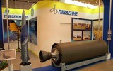 Loại tên lửa đạn đạo khiến Nga lo ngại nhất-Grom-2 có thể hồi hương về tay Ukraine?