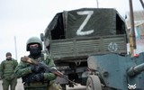 Quân đội Nga dự định kiểm soát toàn bộ Donbass để tiếp cận Transnistria?
