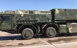 Loại tên lửa đạn đạo khiến Nga lo ngại nhất-Grom-2 có thể hồi hương về tay Ukraine?