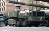 Loại tên lửa đạn đạo khiến Nga lo ngại nhất-Grom-2 có thể hồi hương về tay Ukraine?