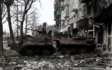 Quân đội Nga dự định kiểm soát toàn bộ Donbass để tiếp cận Transnistria?