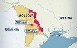 Duma Quốc gia Nga xem xét công nhận độc lập cho Transnistria
