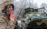 Phương Tây: Kế hoạch chinh phục miền Đông Ukraine của Nga gặp nhiều thách thức