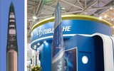 Loại tên lửa đạn đạo khiến Nga lo ngại nhất-Grom-2 có thể hồi hương về tay Ukraine?